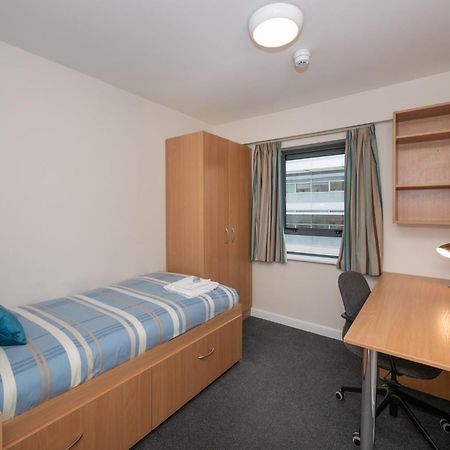 Victoria Lodge - Ucc Summer Beds 코크 외부 사진