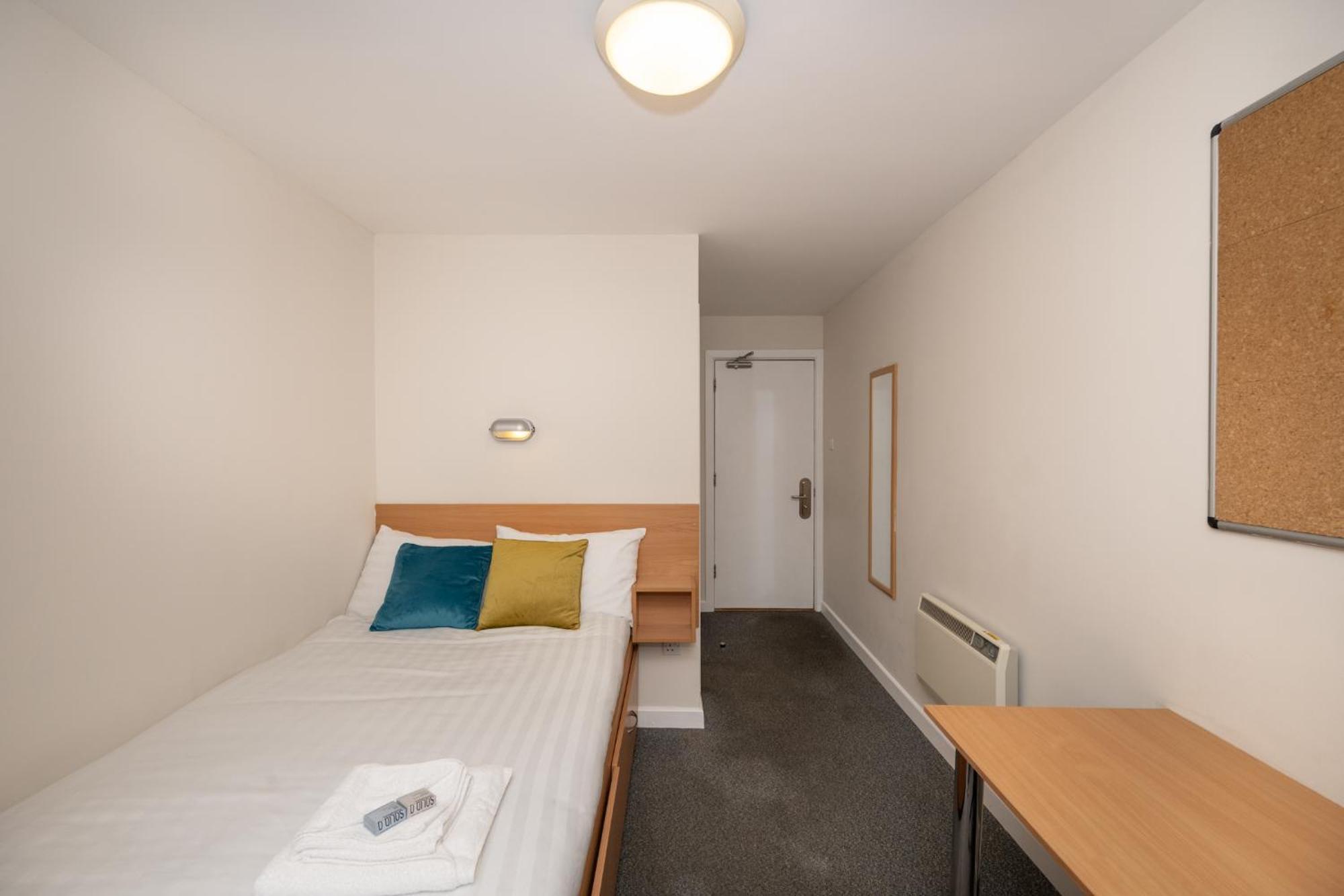 Victoria Lodge - Ucc Summer Beds 코크 외부 사진