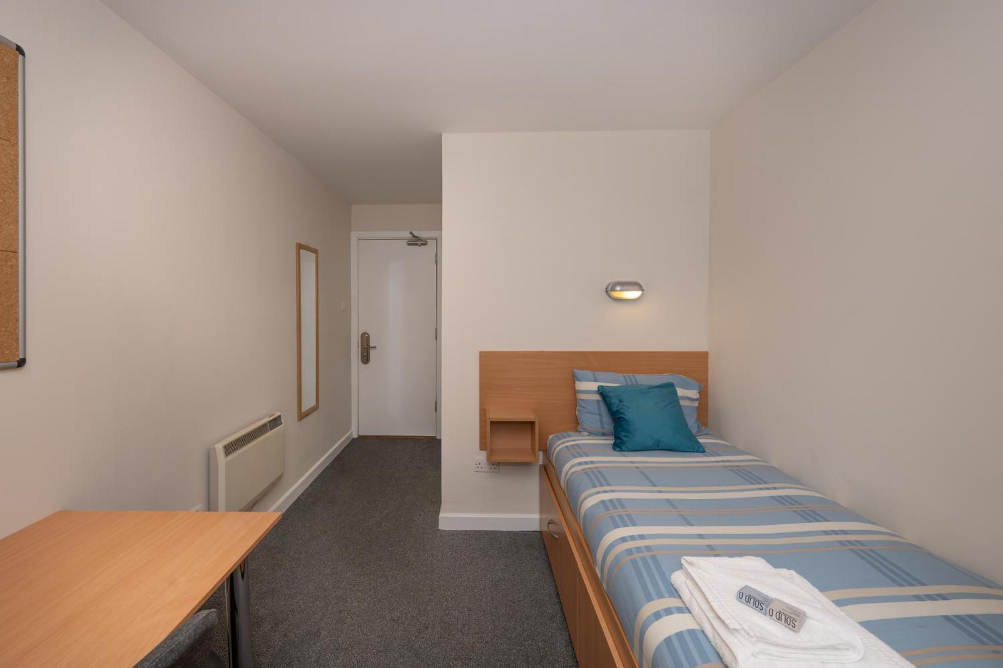 Victoria Lodge - Ucc Summer Beds 코크 외부 사진