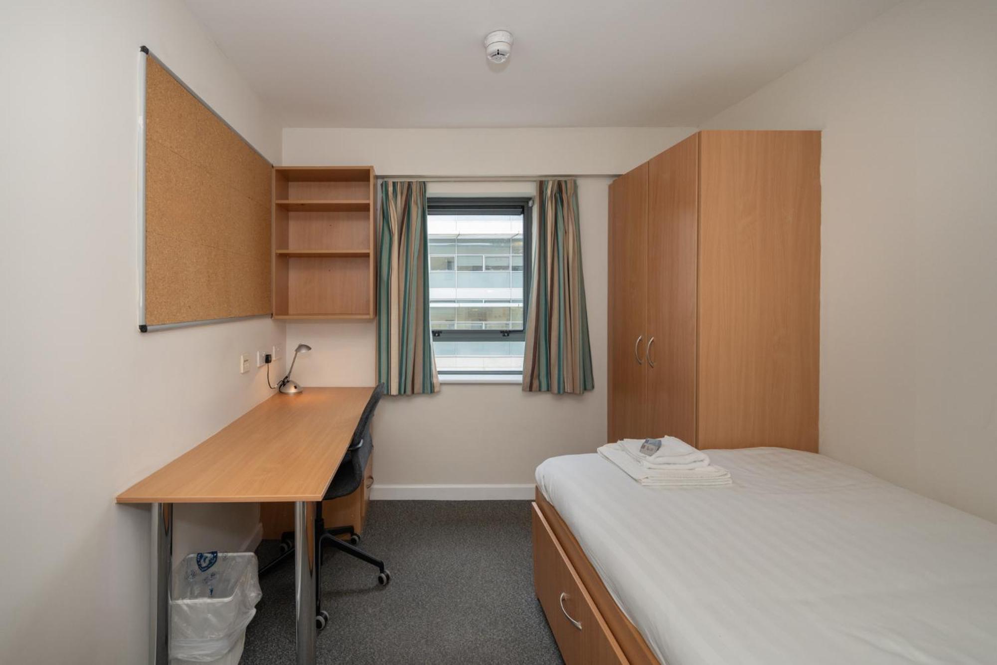 Victoria Lodge - Ucc Summer Beds 코크 외부 사진